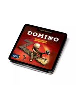 Magnetyczne gry - Domino ALBI