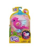 Little Live Pets. Ptaszki mix