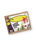 Pudełko 6 latka. Zestaw edukacyjny