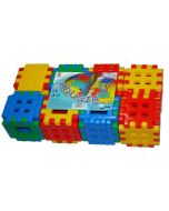 Klocki konstrukcyjne Adusie 48el