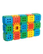 Klocki konstrukcyjne Adusie 90el