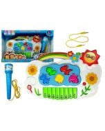 Pianinko elektroniczne