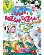 Bajki rozśmieszajki