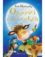 Opowieści o zwierzętach