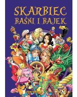 Skarbiec baśni i bajek