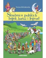 Skarbnica polskich bajek, baśni i legend