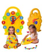 Zegar edukacyjny