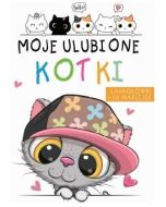 Moje ulubione kotki