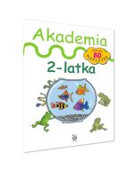 Akademia 2-latka w.2022