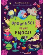 Opowieści pełne emocji