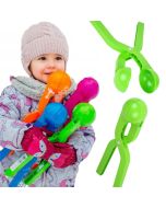 Narzędzie do robienia śnieżek MIX