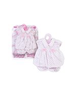 Ubranko dla lalki Natalia