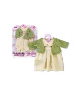 Ubranko dla lalki Natalia