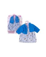 Ubranko dla lalki Natalia