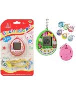 Gra wyhoduj zwierzątko