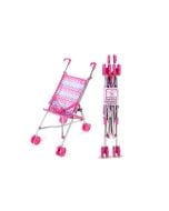 Wózek spacerowy dla lalek Natalia