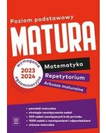 Matura. Repetytorium i arkusze.Matematyka ZP WSIP