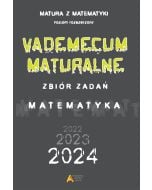 Vademecum maturalne ZR dla matury od 2023 roku