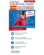 Hiszpański. Mów śmiało! Fiszki