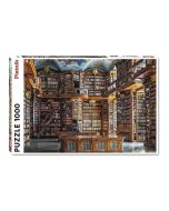 Puzzle 1000 Biblioteka Św. Floriana PIATNIK