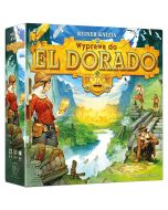 Wyprawa do El Dorado