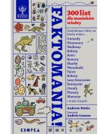 Faktomania