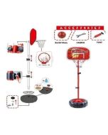 Zestaw do koszykówki