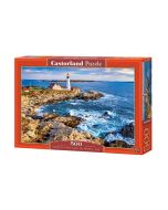 Puzzle 500 Sunrise over Cape Elizabeth