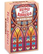 Dzieci kontra Rodzice. W kościele