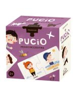 Pucio. Przeciwieństwa