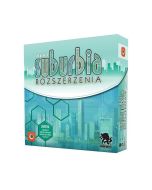 Suburbia Rozszerzenia PORTAL