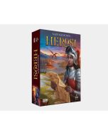 Kartografowie: Herosi + minidodatek umiejętności 2