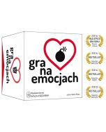 Gra - Gra na emocjach