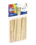 Szpatułki drewniane 11cm 24szt. FIORELLO