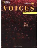 Voices C1 Advanced WB + klucz