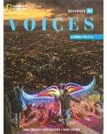 Voices A1 Beginner SB Combo Split A + online