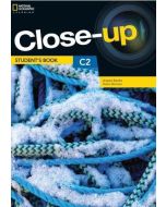 Close-Up C2 2ed SB + online