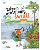 Razem uratujemy świat!