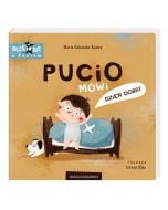 Pucio mówi dzień dobry