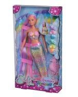 Steffi tęczowa syrena