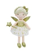 Lalka szmaciana Wróżka