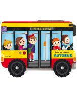 Świat na kółkach. Autobus