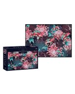 Puzzle 1000 Secret Garden 4