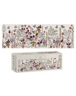Puzzle panorama 1000 Flowers 1