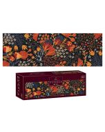 Puzzle panorama 1000 Flowers 2