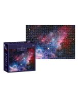 Puzzle 500 Galaxy 1