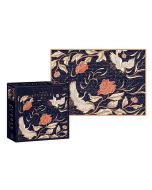 Puzzle 500 Secret Garden 1