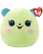 Squishy Beanies Clover - zielony miś 30cm