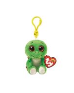 Beanie Boos Turbo - żółw 8,5cm brelok