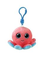 Beanie Boos Sheldon - ośmiornica 8,5cm brelok